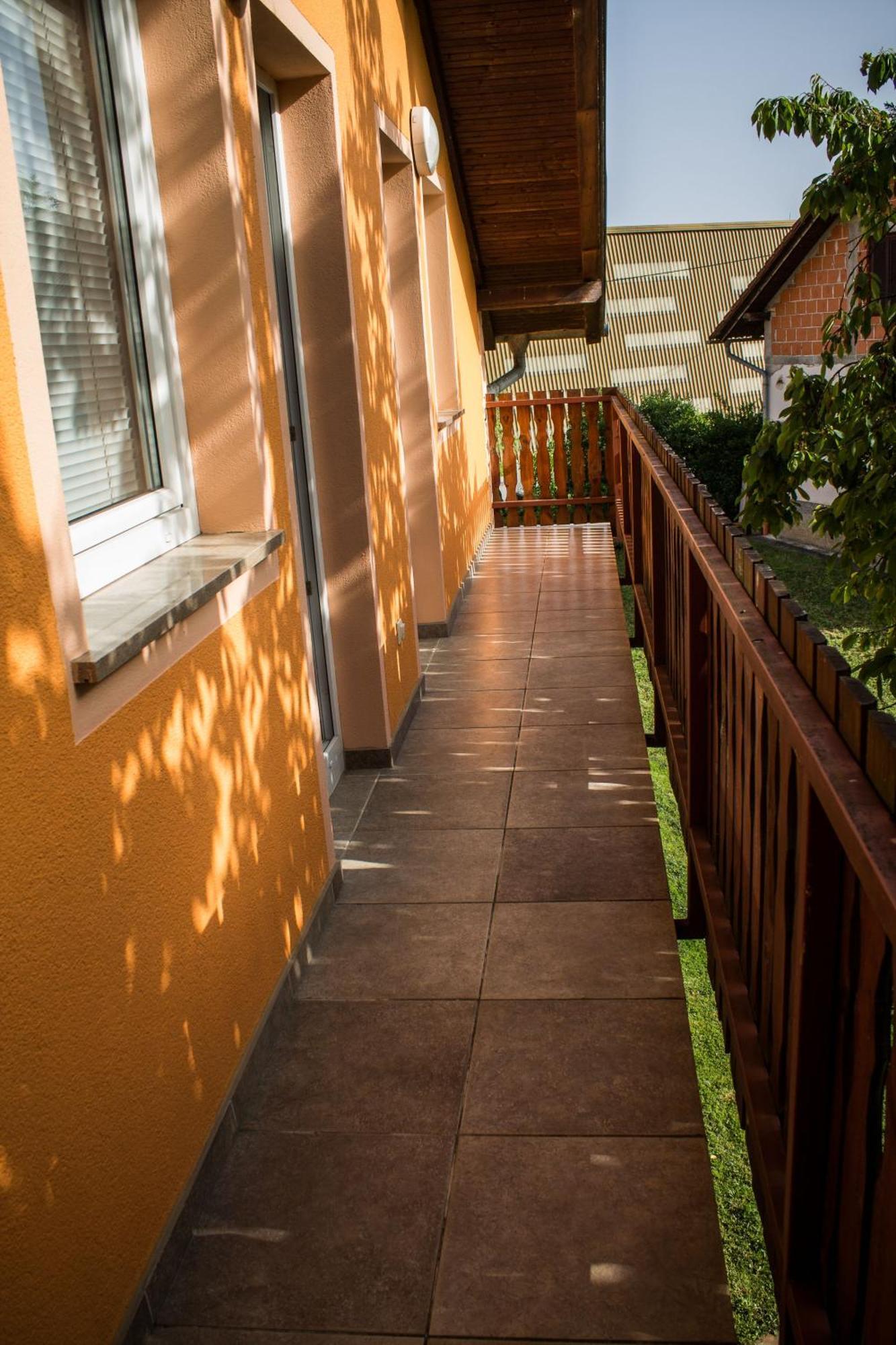 Apartment Pavlesic Slunj Luaran gambar