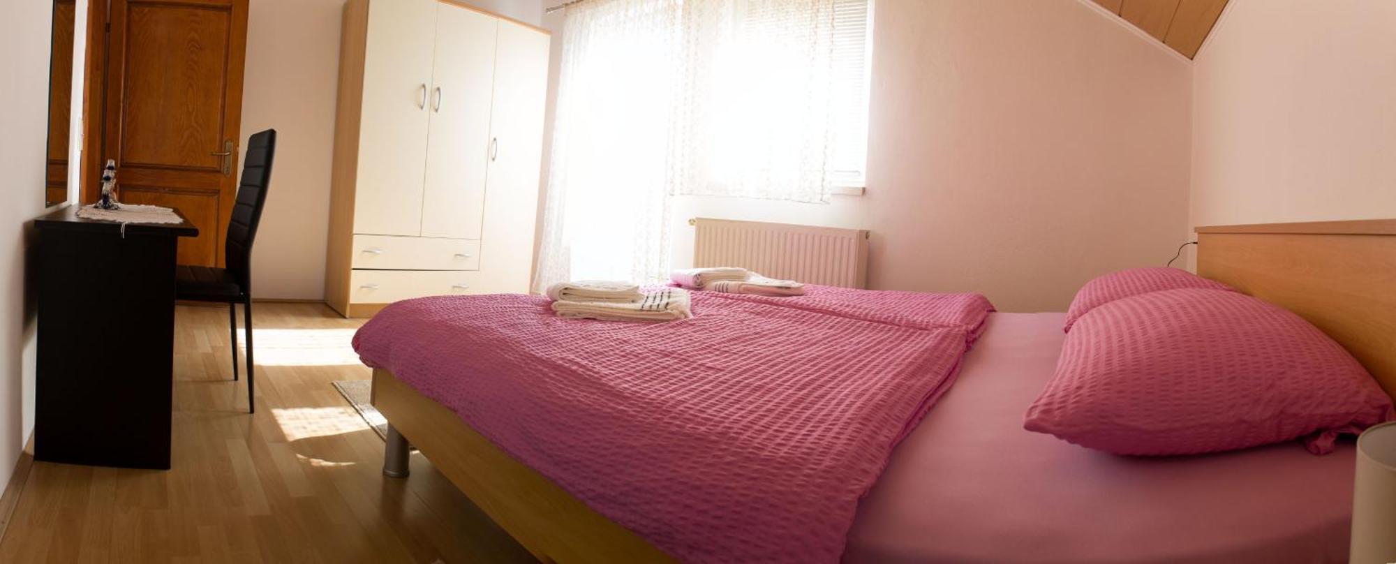 Apartment Pavlesic Slunj Luaran gambar