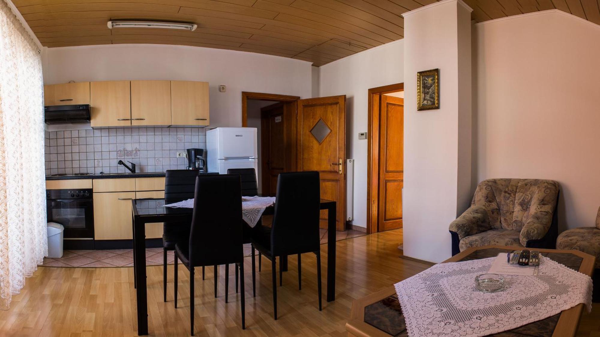 Apartment Pavlesic Slunj Luaran gambar