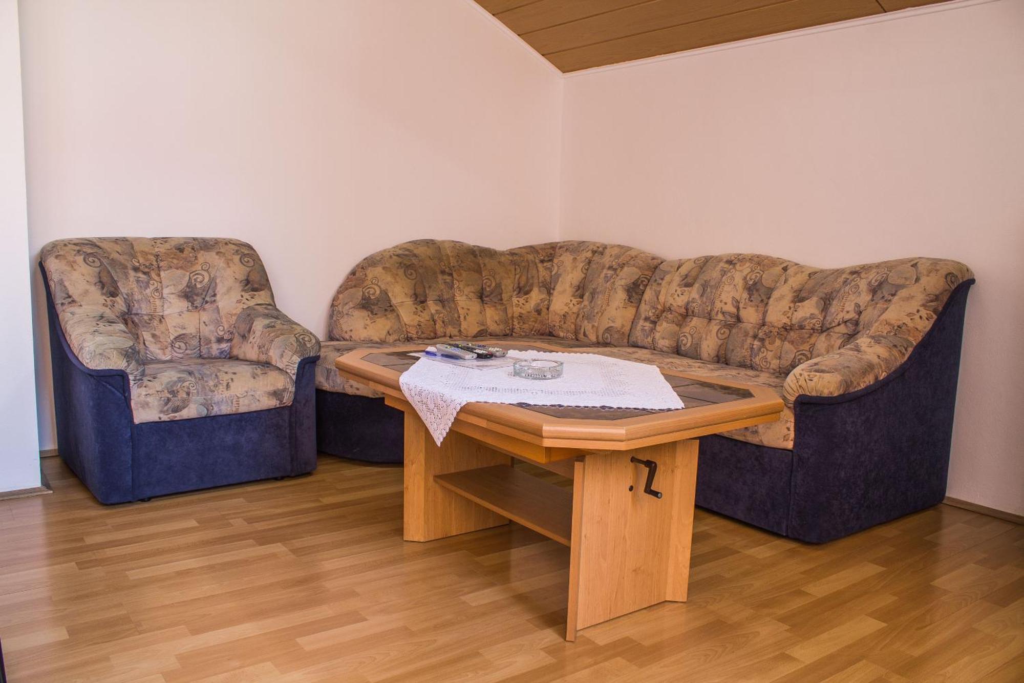 Apartment Pavlesic Slunj Luaran gambar
