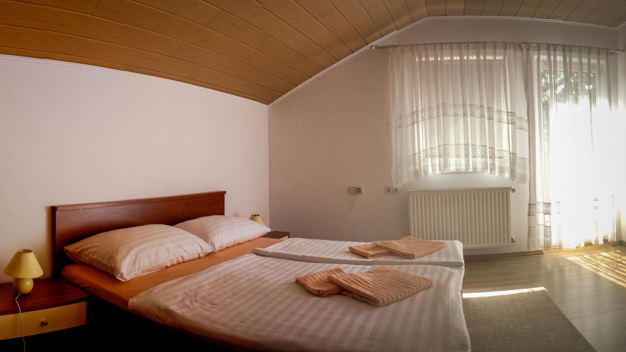 Apartment Pavlesic Slunj Luaran gambar