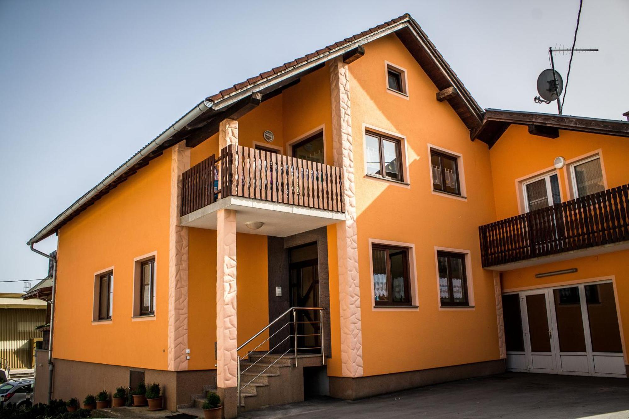 Apartment Pavlesic Slunj Luaran gambar