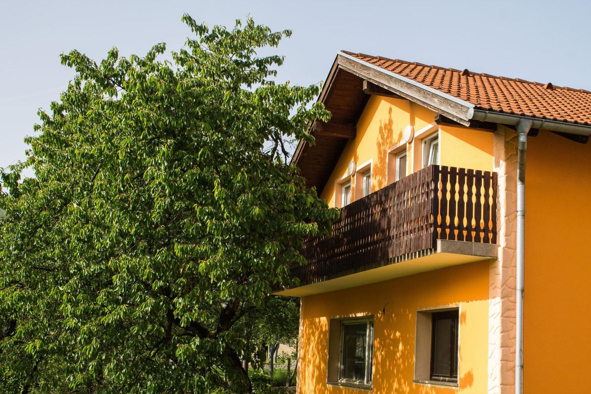 Apartment Pavlesic Slunj Luaran gambar
