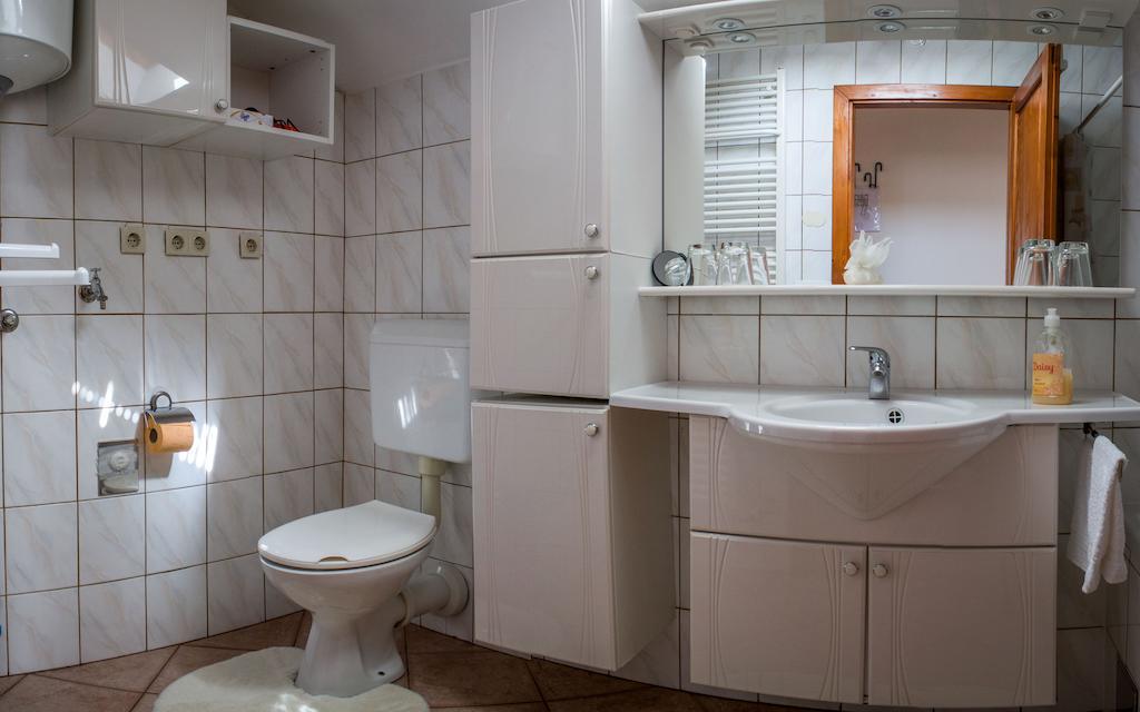 Apartment Pavlesic Slunj Luaran gambar