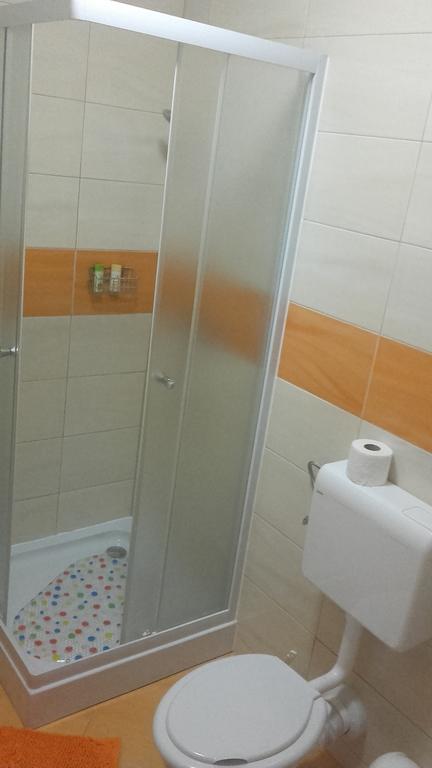 Apartment Pavlesic Slunj Luaran gambar