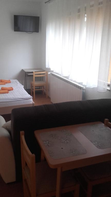 Apartment Pavlesic Slunj Luaran gambar