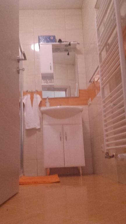 Apartment Pavlesic Slunj Luaran gambar