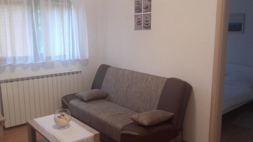 Apartment Pavlesic Slunj Luaran gambar