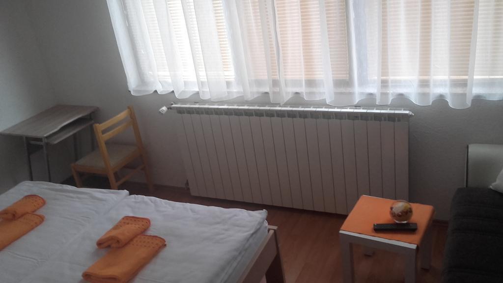 Apartment Pavlesic Slunj Luaran gambar