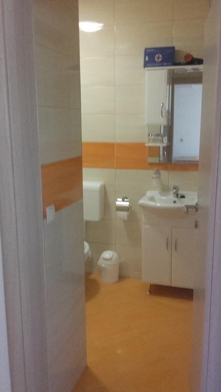 Apartment Pavlesic Slunj Luaran gambar
