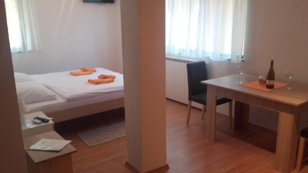 Apartment Pavlesic Slunj Luaran gambar