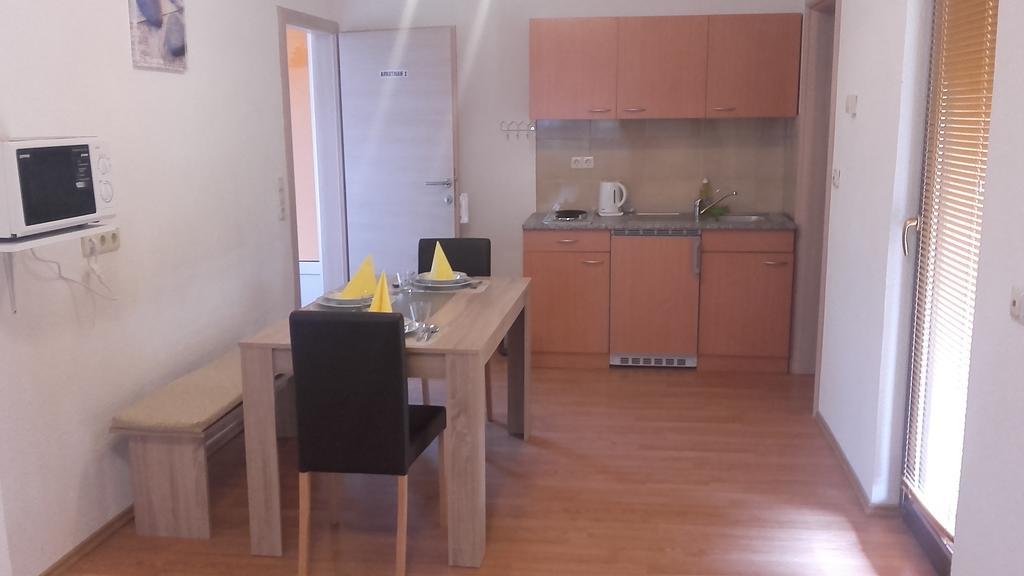 Apartment Pavlesic Slunj Luaran gambar