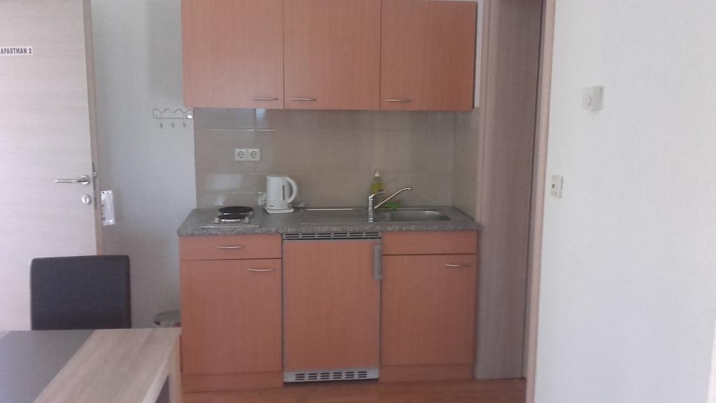 Apartment Pavlesic Slunj Luaran gambar