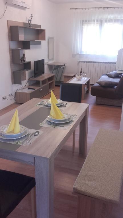 Apartment Pavlesic Slunj Luaran gambar