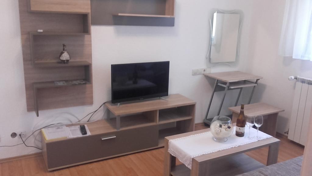Apartment Pavlesic Slunj Luaran gambar