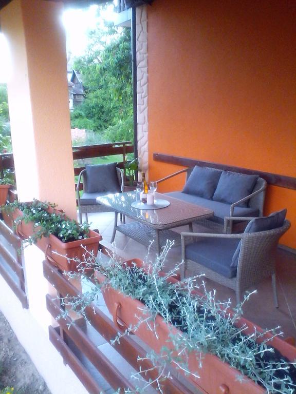 Apartment Pavlesic Slunj Luaran gambar
